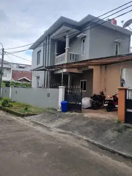 Dijual Murah Cluster Sektor 1C Gading Serpong Tangerang