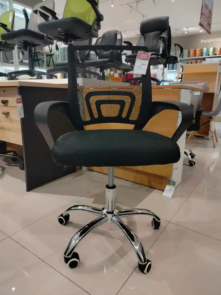 KURSI KANTOR LYON