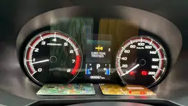 Nissan Livina 2020 Bensin