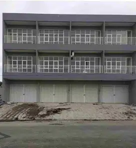 DIAN ISTANA 3 Lantai ‼️ Disewakan Ruko Siap Pakai di Wiyung
