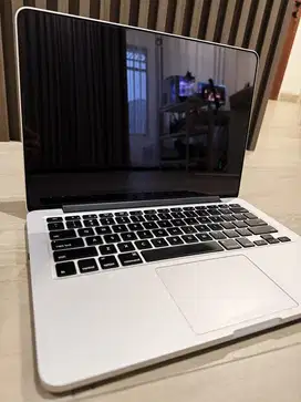 Macbook Pro (Retina, 13inch)