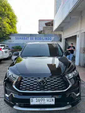 Toyota Zenix Q Modellista Th 2023 Istimewa