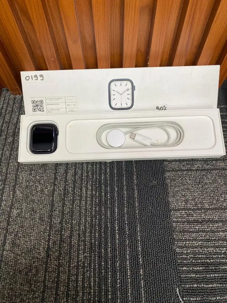 Apple watch series 7 45MM