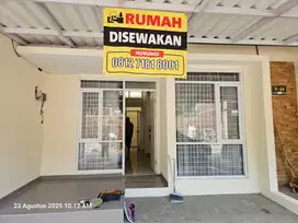 RUMAH DIKONTRAKAN