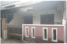Rumah Minimalis Rapih di KREO cipadu