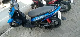 Vario karbu irit plat H kota semarang