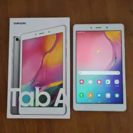 Samsung Galaxy Tab A 2019 2/32 8inch SM-T295 Second Mulus Lengkap