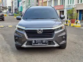 Honda BR-V 2022 Bensin