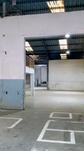 Cari Sewa Gudang Daan Mogot? Di KM18, cuan datang otomatis kayak Robot