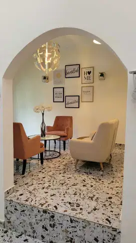 Dijual rumah mewah cantiik cluster favorite Terletak Di Sentul