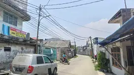 DISEWAKAN CEPAT GUDANG DI JALAN JAYA, CENGKARENG BARAT