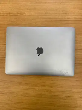 MACBOOK AIR 2020 intel RAM 16/512