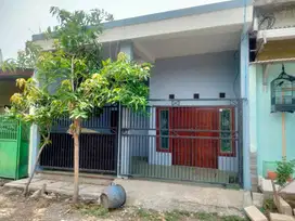 Rumah disewakan di tambak oso