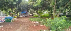 Dijual Harga NJOP Lahan di Pamegarsari Parung