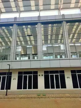 Dijual Ruko Shibuya PIK 2 3 Lantai dapat AC harga 3,25M TERMURAH!