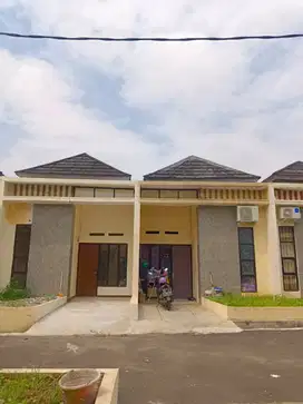 Rumah spesial cashback anti gelap termurah sejagat