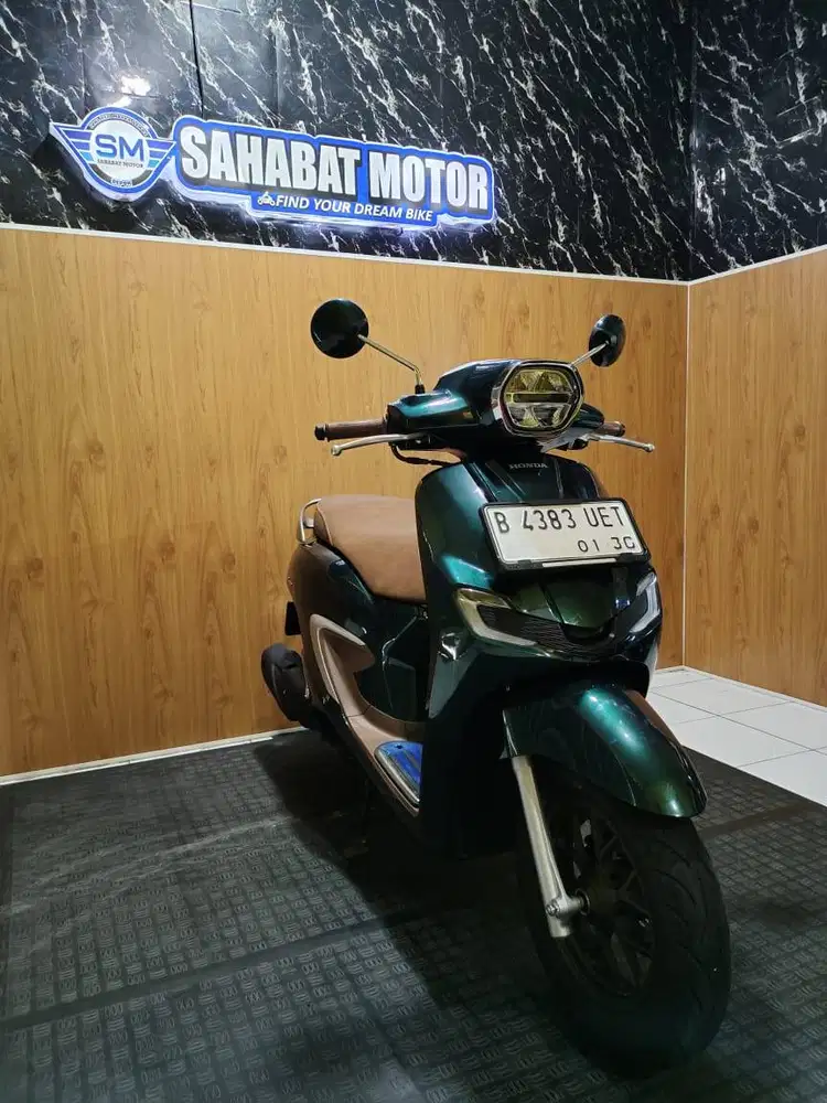 HONDA STYLO 160 ABS TH 2024