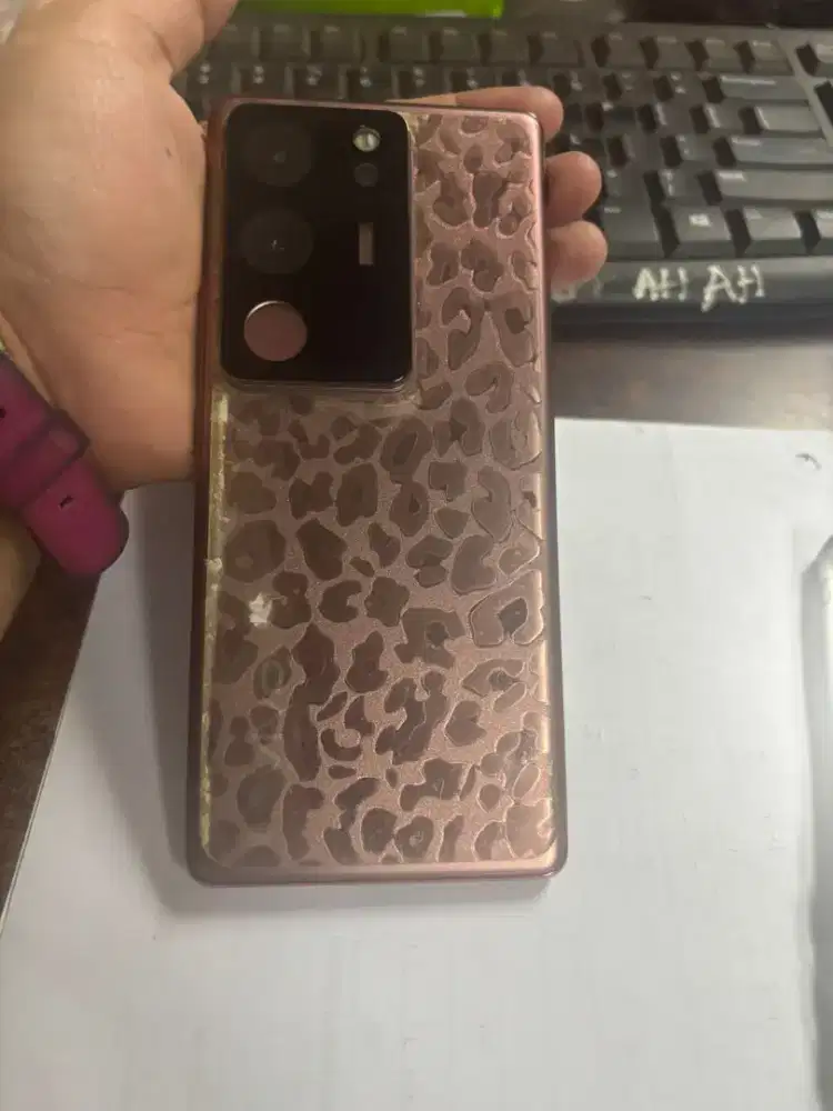 Di jual vivo V29