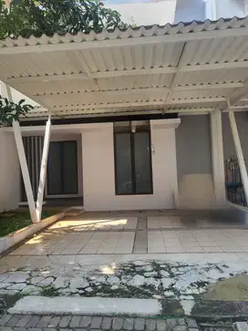 Disewakan Rumah Siap Huni Dan Rapih Kamar 4 Serpong Jaya Tangsel