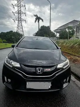 Honda jazz Rs Gk5 AT 2015