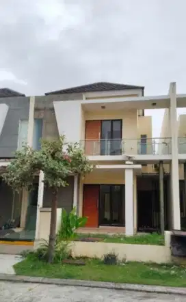 Jual Cepat Murah Rumah  Cluster Arana 2 LtHarapan Indah Bekasi