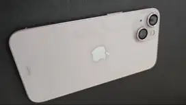 IPHONE 13 128GB MULUS TERAWAT