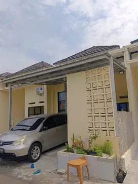 Rumah mana lagi yang Anda pilih? Ya Alexander Village