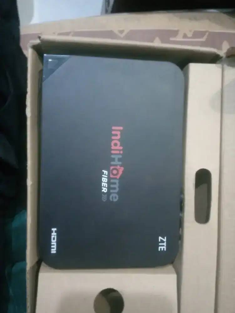 Jual Set Top Box