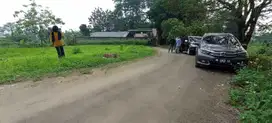 Dekat Perumahan Citra Sentul Raya Dijual Kavling SHM Bisa CICIL