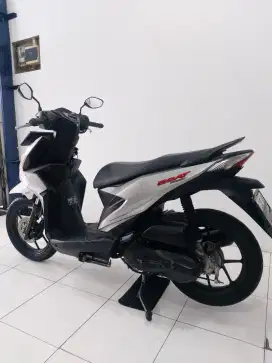 HONDA BEAT DELUXE 110CC THN  2023