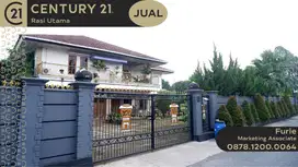 DIJUAL RUMAH 3 LANTAI DI PONDOK CIBUBUR CIMANGGIS DEPOK