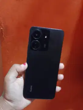 Redmi 13c NFC ram 6+6/128!.