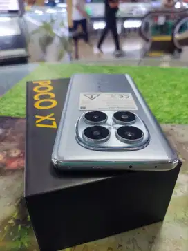 poco x7 12/256GB