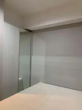 Dijual Apartemen Taman Anggrek Residence Tipe Studio Furnished