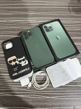 Iphone 13 Promax 256gb resmi beacukai