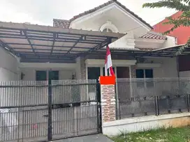 Ton - Dijual Rumah Bsd Siap Huni 2 Lantai Furnish