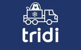 Driver Logistic Dingin - Freelance