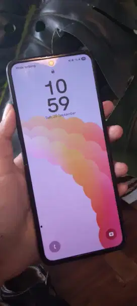 DIJUAL SAMSUNG FLIP 3 8/255