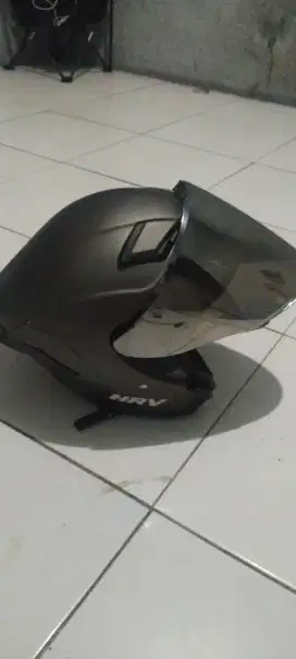 Jual aja helm HRV