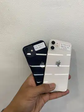 IPHONE 12 MINI 64 GB