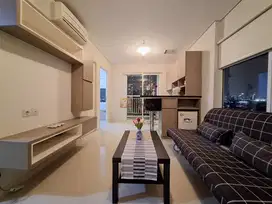 Selangkah ke Central Park & Neo Soho, 2 Kamar Madison Park Furnished
