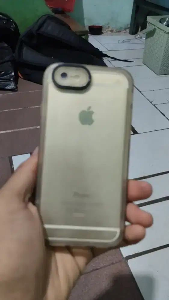 Iphone 6 ibox bekas