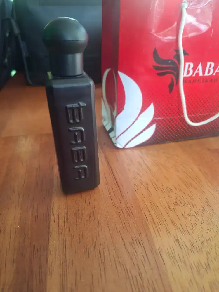 Jual Farfum Baba