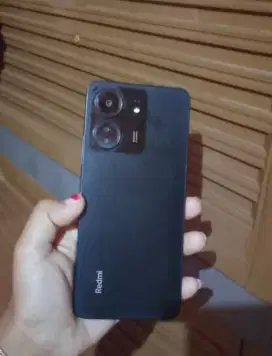 Redmi 13c NFC ram 6+6/128 ori!.