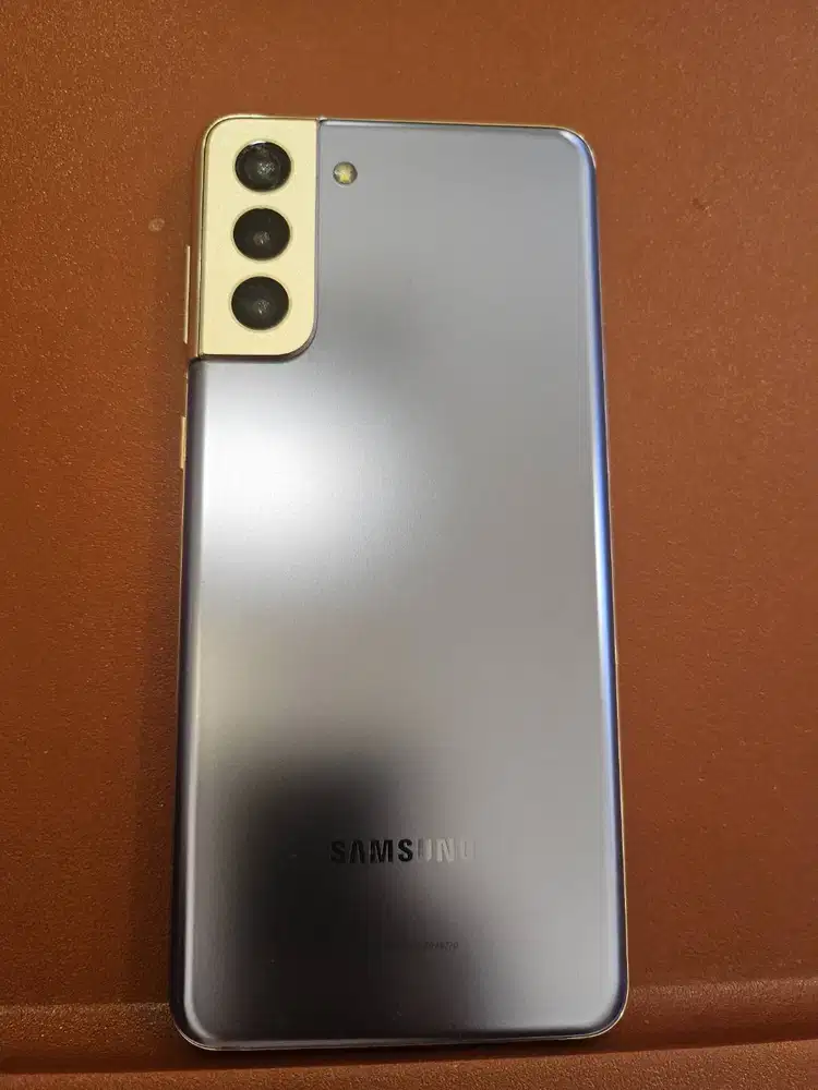 Dijual Cepat samsung s21 plus muuluuss