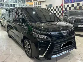 Toyota Voxy 2018 Bensin