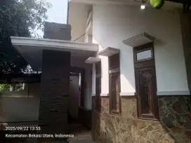 Rumah bagus dijual cepat BU komplek palem Indah