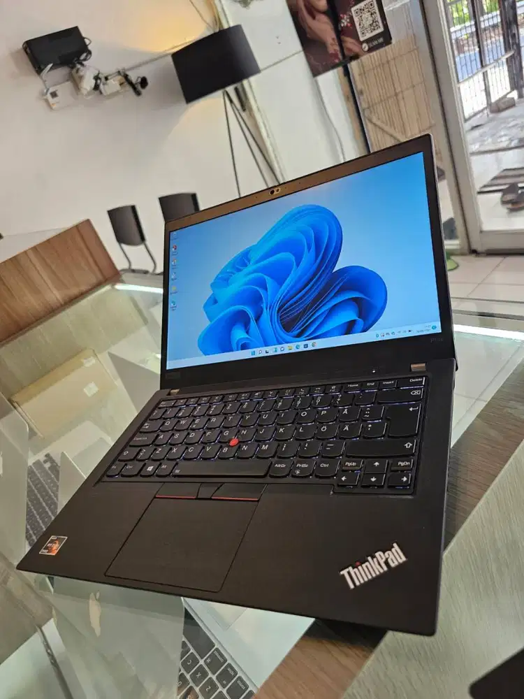 Laptop Ryzen 7 game design cuci gudang windows Ori