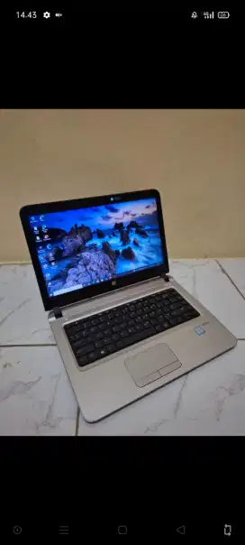 HP ProBook 440 G3