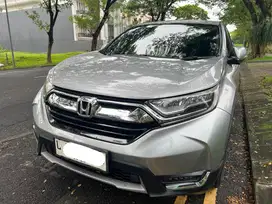 Honda CR-V 2018 Bensin